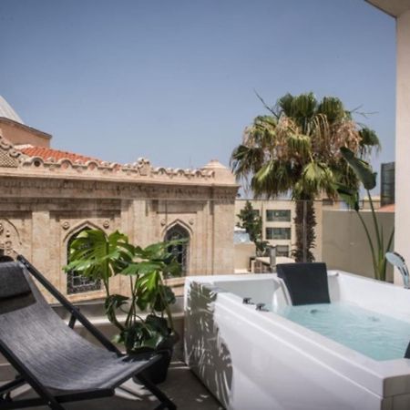 Centro Vero Suites By Omilos Hotels Heraklion  Exterior photo
