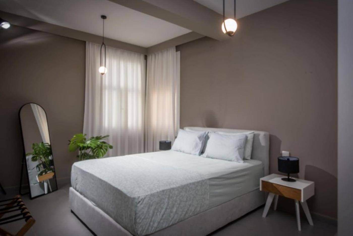 Centro Vero Suites By Omilos Hotels Heraklion  Exterior photo