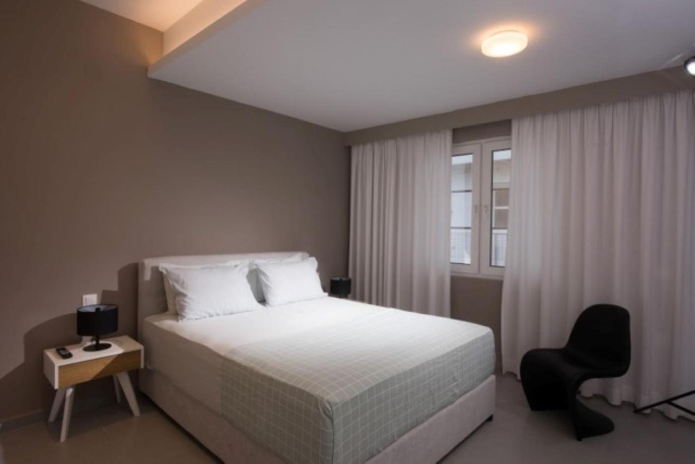 Centro Vero Suites By Omilos Hotels Heraklion  Exterior photo