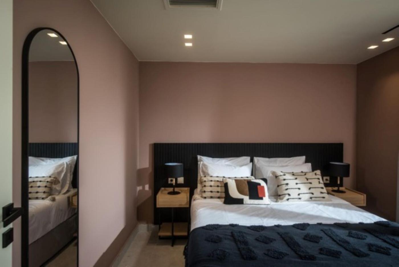 Centro Vero Suites By Omilos Hotels Heraklion  Exterior photo