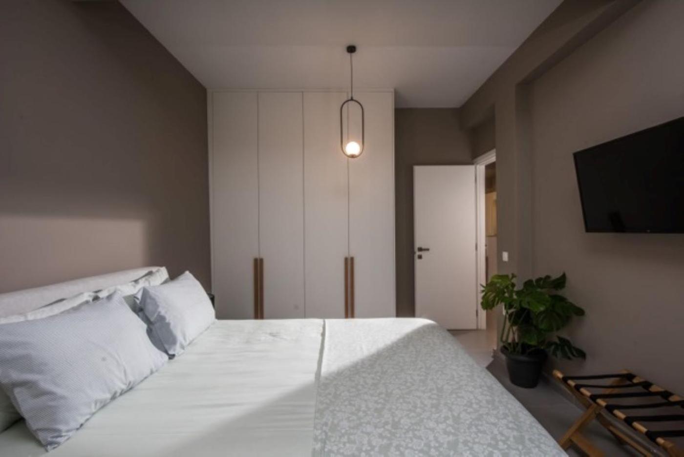 Centro Vero Suites By Omilos Hotels Heraklion  Exterior photo