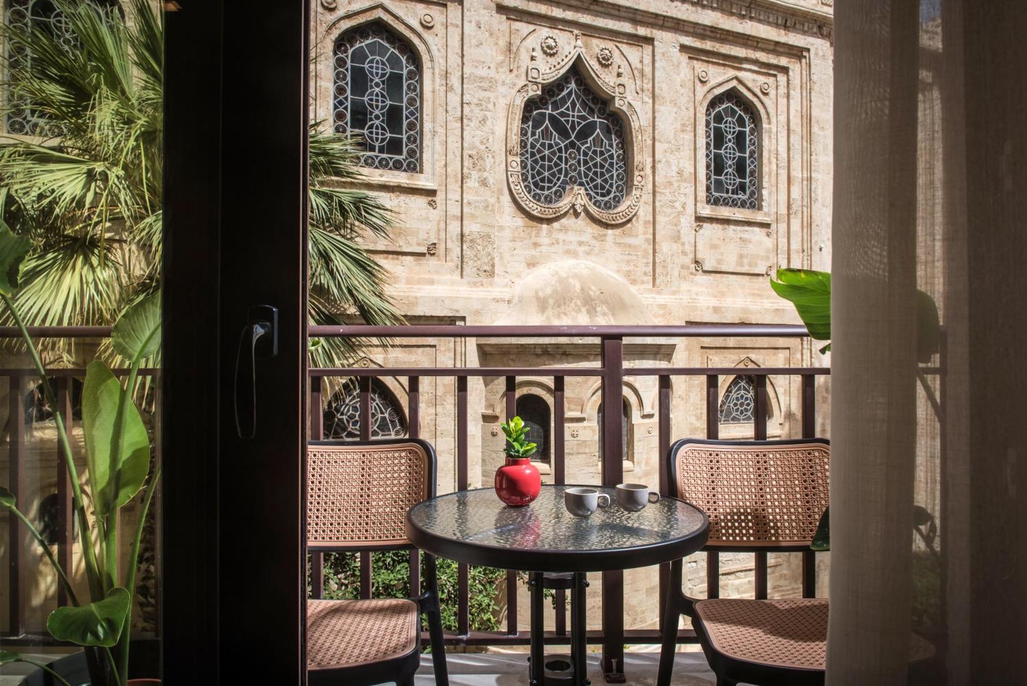 Centro Vero Suites By Omilos Hotels Heraklion  Exterior photo